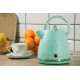 ELDOM C245ST DROPPY STRIX electric kettle 1.7 L 2000 W Turquoise