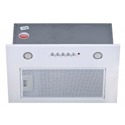 AKPO WK-7 MICRA 50 White under-cabinet extractor hood