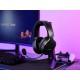 Trust GXT 491 Fayzo Headset Wired & Wireless Head-band Gaming USB Type-C Bluetooth Black