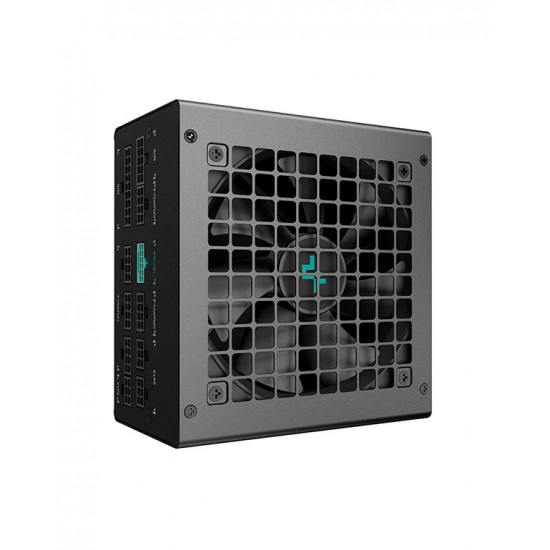 DeepCool PN650M power supply unit 650 W 20+4 pin ATX ATX Black