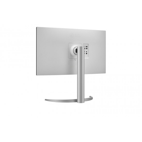 LG 27UP85NP-W computer monitor 68.6 cm (27