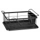 Dish drying rack 36 cm MR-1027 Maestro