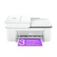 HP HP DeskJet 4220e All-in-One Printer, Color, Printer for Home, Print, copy, scan, HP+; HP Instant Ink eligible; Scan to PDF