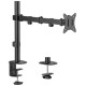 Maclean MC-753N LCD Monitor Desk Mount 17-32