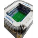 LEGO ICONS 10299 REAL MADRID - SANTIAGO BERNABÉU STADIUM