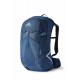 Trekking backpack - Gregory Juno 30 Vintage Blue