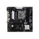 Biostar B760MZ-E PRO motherboard Intel B760 LGA 1700 micro ATX