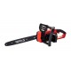 Yato YT-82813 chainsaw 4500 RPM Black, Red