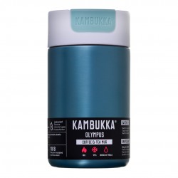 KAMBUKKA OLYMPUS THERMAL MUG 300ML - ENCHANTED FOREST