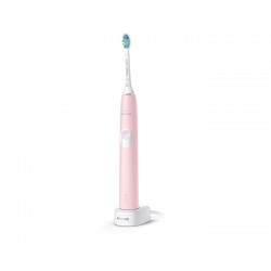 Philips 4300 series ProtectiveClean 4300 HX6806/04 Sonic electric toothbrush with accessories