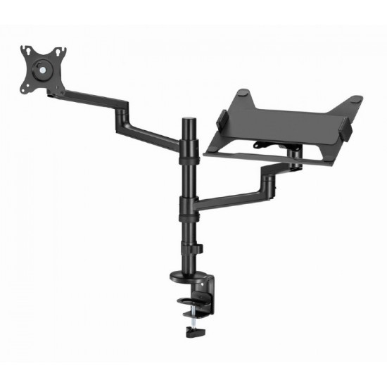 Gembird MA-DA-04 monitor mount / stand 81.3 cm (32