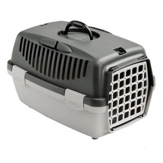 ZOLUX Gulliver 1 - pet carrier for dog and cat