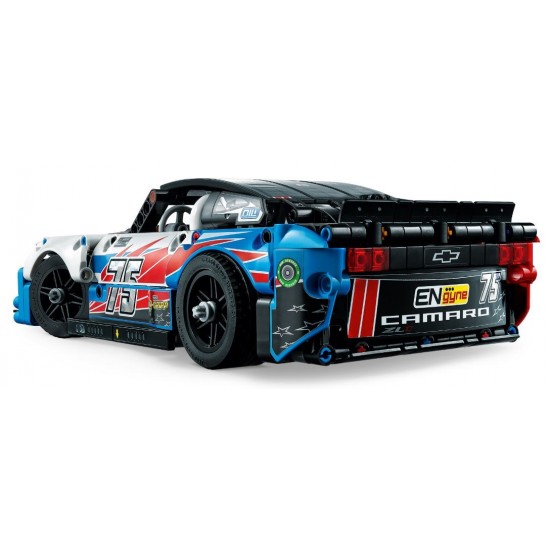 LEGO TECHNIC 42153 NASCAR NEXT GEN CHEVROLET CAMARO