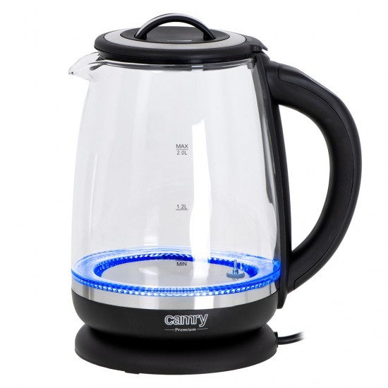 Camry CR 1290 electric kettle