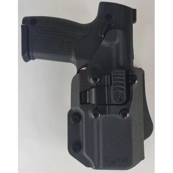 Polymer holster for BYRNA XL pistol kydex Level 2 - right-handed (BH68129-1)