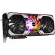 Asrock RX 6800 XT Phantom Gaming 16GB OC graphics card