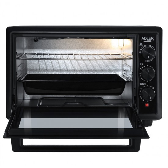 Camry CR 6023 electric oven