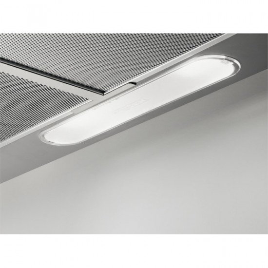 Electrolux LFU216X cooker hood 272 m3/h Wall-mounted Stainless steel