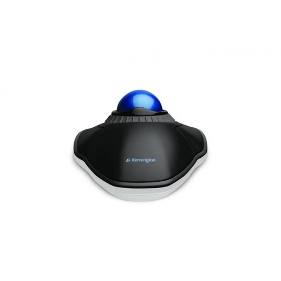 Kensington Trackball Orbit Mouse Black