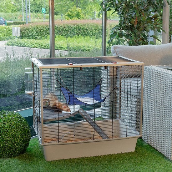 FERPLAST Furet Plus - Cage