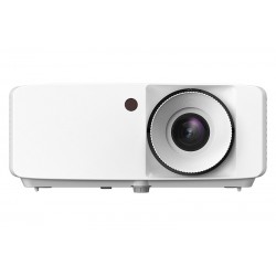 Optoma ZH350 data projector Standard throw projector 3600 ANSI lumens DLP 1080p (1920x1080) 3D White