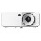 Optoma ZH350 data projector Standard throw projector 3600 ANSI lumens DLP 1080p (1920x1080) 3D White