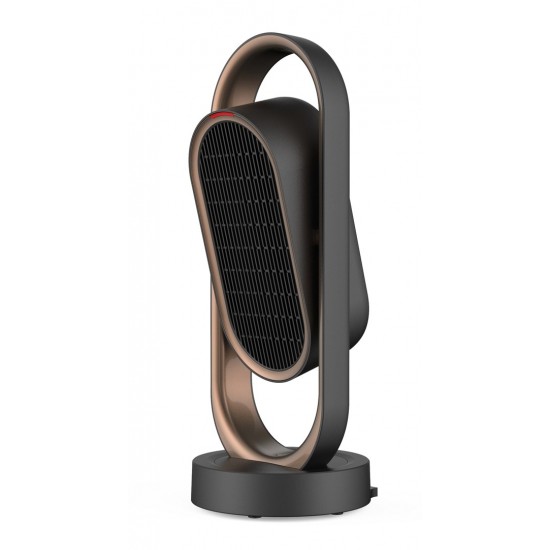 Activejet Selected 3D 1800 Watt fan heater with cooling function