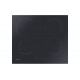 Candy Idea CI642CTT/E1 Black Built-in 59 cm Zone induction hob 4 zone(s)