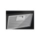 Electrolux LFV619K Wall-mounted Black 700 m³/h A