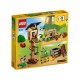 LEGO CREATOR 3 IN 1 31143 BIRDHOUSE