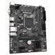 Gigabyte H510M S2H V3 Motherboard - Supports Intel Core 11th CPUs, up to 3200MHz DDR4 (OC), 1xPCIe 3.0 M.2, GbE LAN, USB 3.2 Gen 1