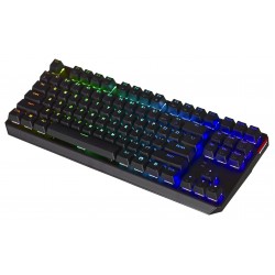 GAMING KEYBOARD ENDORFY THOCK TKL KAILH BR RGB