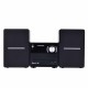 Blaupunkt MS13BT - home audio microsystem