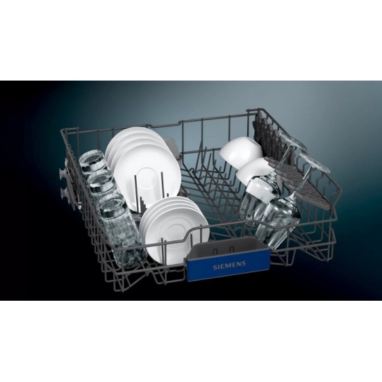 Siemens iQ300 SN63HX36VE dishwasher Fully built-in 13 place settings E