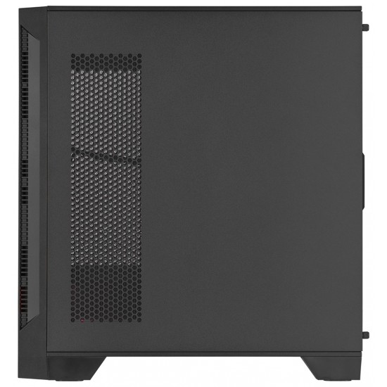 Actina 5901443346999 PC AMD Ryzen™ 5 7600 32 GB DDR5-SDRAM 1 TB SSD NVIDIA GeForce RTX 4070 SUPER Midi Tower Black