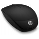 HP Wireless Mouse X200