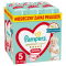 PAMPERS Premium Pants nappies Size 5, 12-17kg, 102pcs