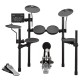 Yamaha DTX452K electronic drum set