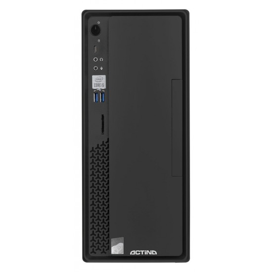 Actina Prime i3-12100/8GB/256SSD/300W/W11P [0337]