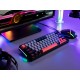 Mechanical keyboard Tracer GAMEZONE EVO1 HOT SWAP 63 (Grey) TRAKLA47297