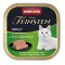 animonda Vom Feinsten 4017721834421 cats moist food 100 g