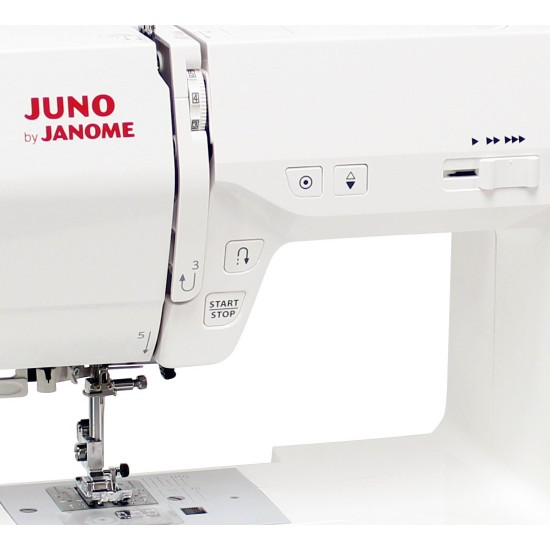 JUNO BY JANOME J30 SEWING MACHINE