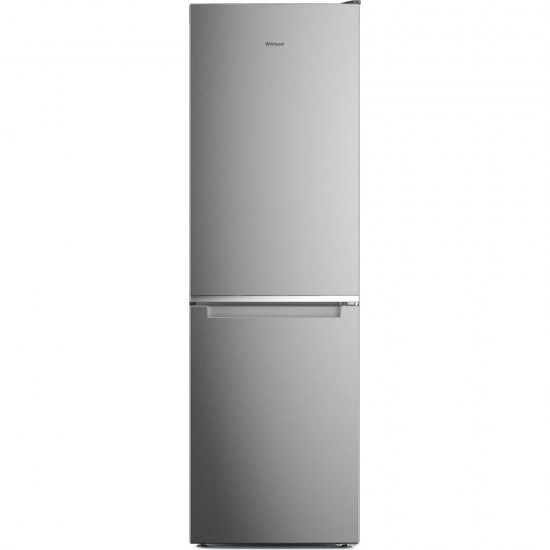 Whirlpool W7X 83A OX 1 Freestanding 335 L D Stainless steel