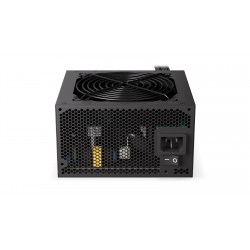 DeepCool PL750D power supply unit 750 W 20+4 pin ATX ATX Black