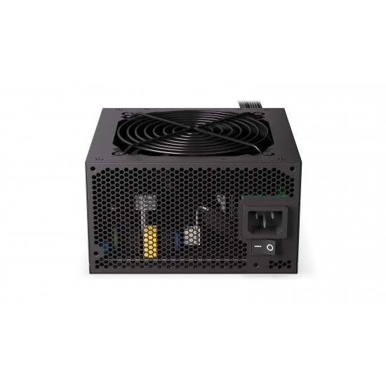 ENDORFY Vero L5 power supply unit 500 W 24-pin ATX ATX Black