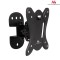 Maclean MC-670 Wall Mount Bracket LCD Adjustable Wall TV Bracket up to 20kg