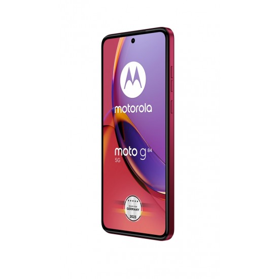 Motorola Moto G84 PAYM0009PL smartphone 16.6 cm (6.55