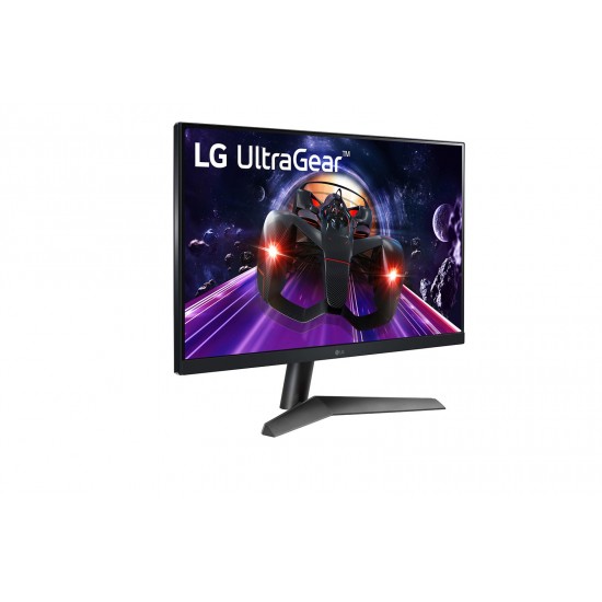 LG 24GN60R-B computer monitor 60.5 cm (23.8