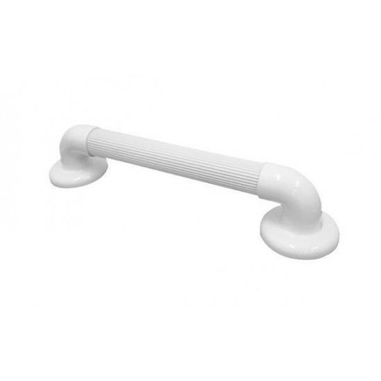 Bathroom handrail straight 30cm