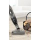 Bosch Serie 2 BBHF214G stick vacuum/electric broom Bagless Grey